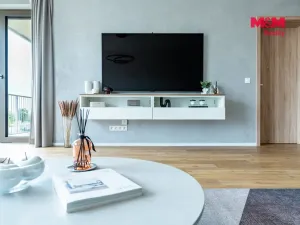 Prodej bytu 3+kk, Brandýs nad Labem-Stará Boleslav, Dřevčická, 88 m2