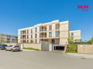 Prodej bytu 3+kk, Brandýs nad Labem-Stará Boleslav, Dřevčická, 88 m2
