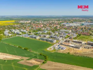 Prodej bytu 3+kk, Brandýs nad Labem-Stará Boleslav, Dřevčická, 88 m2