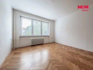 Pronájem bytu 3+1, Příbram - Příbram VII, Prof. Skupy, 69 m2