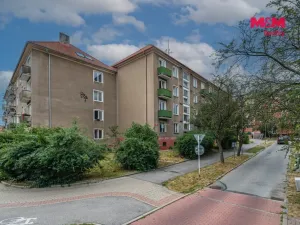 Pronájem bytu 3+1, Příbram - Příbram VII, Prof. Skupy, 69 m2