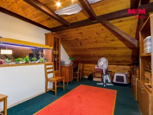 Prodej rodinného domu, Studénka - Butovice, Matiční, 154 m2