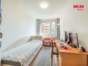 Prodej bytu 3+kk, Praha - Černý Most, Vašátkova, 67 m2