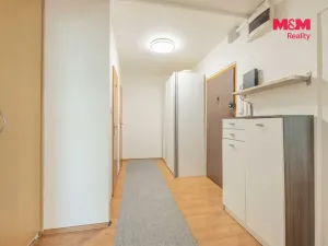 Prodej bytu 3+kk, Praha - Černý Most, Vašátkova, 67 m2
