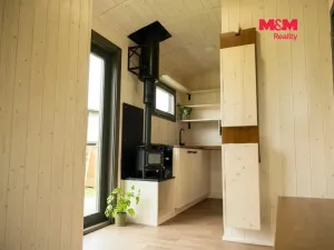 Pronájem zahrady, Dolní Dobrouč, 25 m2