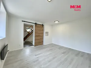 Prodej rodinného domu, Otaslavice, 100 m2