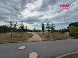 Pronájem bytu 1+kk, Polička - Horní Předměstí, B. Šmída, 31 m2