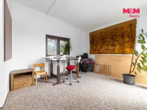 Prodej rodinného domu, Brno - Kníničky, 90 m2