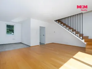Prodej bytu 3+kk, Říčany - Radošovice, Sedláčkova, 83 m2