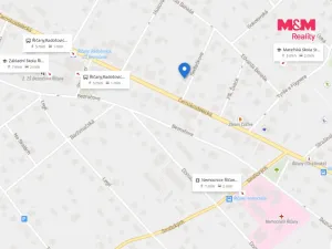 Prodej bytu 3+kk, Říčany - Radošovice, Sedláčkova, 83 m2