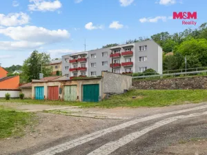 Prodej bytu 3+1, Otvovice, 68 m2