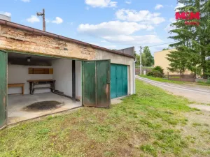 Prodej bytu 3+1, Otvovice, 68 m2