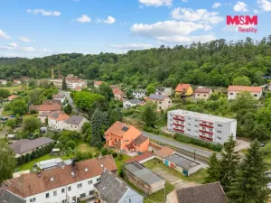Prodej bytu 3+1, Otvovice, 68 m2