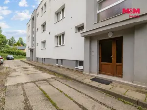 Prodej bytu 3+1, Otvovice, 68 m2