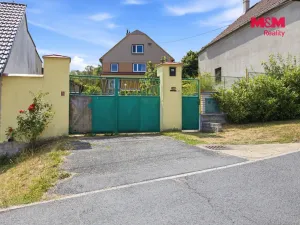 Prodej rodinného domu, Rynholec, U Mlýna, 240 m2