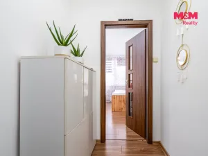 Prodej bytu 3+kk, Nymburk, Ivana Olbrachta, 71 m2