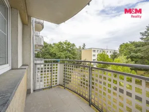 Prodej bytu 1+kk, Hradec Králové - Slezské Předměstí, Gagarinova, 31 m2