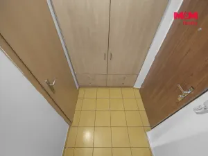 Prodej bytu 1+kk, Hradec Králové - Slezské Předměstí, Gagarinova, 31 m2