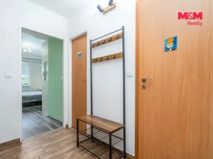 Prodej bytu 3+1, Zásmuky, Družstevní, 77 m2