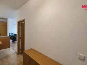 Prodej bytu 3+kk, Uherské Hradiště - Sady, Trnková, 62 m2