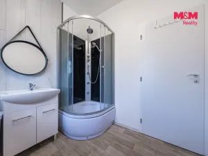 Prodej rodinného domu, Lovosice, Lovošská, 66 m2