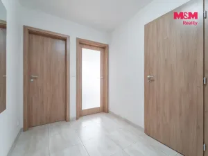 Prodej bytu 2+kk, Praha, Ke kříži, 50 m2