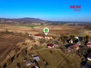 Prodej rodinného domu, Kravaře - Víska, 80 m2