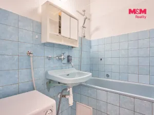 Prodej bytu 3+1, Zlín, Sokolská, 79 m2