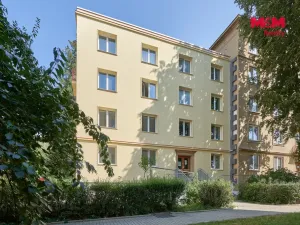 Prodej bytu 3+1, Zlín, Sokolská, 79 m2