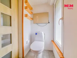 Prodej chaty, Cheb - Podhrad, 35 m2