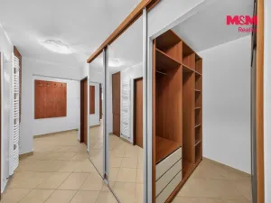 Prodej bytu 2+1, Praha - Čimice, Vánková, 67 m2