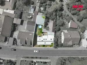 Prodej rodinného domu, Praha - Šeberov, K Hrnčířům, 154 m2