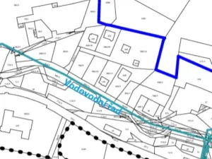 Prodej pozemku pro bydlení, Tutleky, 628 m2