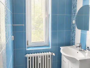 Pronájem bytu 3+1, Louny, Františka Chlouby, 76 m2