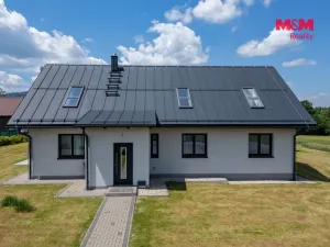 Prodej rodinného domu, Jablunkov, 160 m2