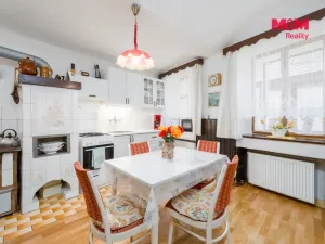 Prodej chaty, Vroutek - Skytaly, 80 m2