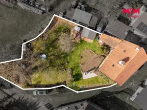 Prodej chaty, Vroutek - Skytaly, 80 m2