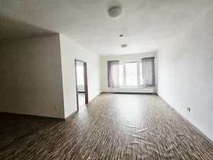 Pronájem bytu 2+kk, Milevsko, 55 m2