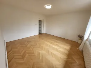Prodej bytu 2+1, Brno - Pisárky, Preslova, 56 m2