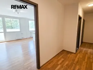 Pronájem bytu 3+kk, Praha - Nusle, Hvězdova, 61 m2