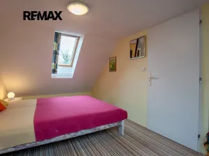 Prodej chalupy, Suchý, 78 m2