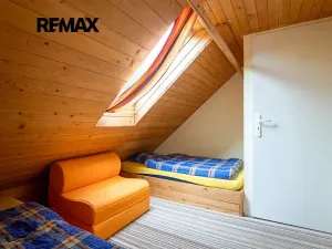 Prodej chalupy, Suchý, 78 m2