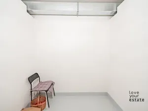 Pronájem bytu 1+kk, Praha - Žižkov, Olšanská, 36 m2
