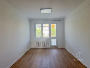 Pronájem bytu 2+1, Kyjov, Sídliště Za Stadionem, 60 m2