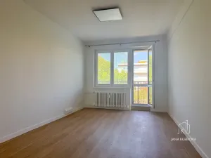 Pronájem bytu 2+1, Kyjov, Sídliště Za Stadionem, 60 m2