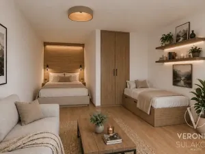 Prodej bytu 2+kk, Benecko, 55 m2
