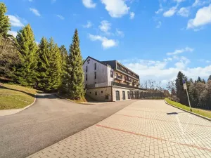 Prodej bytu 2+kk, Benecko, 55 m2