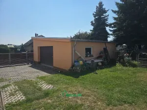 Prodej rodinného domu, Nučice, Tyršova, 250 m2