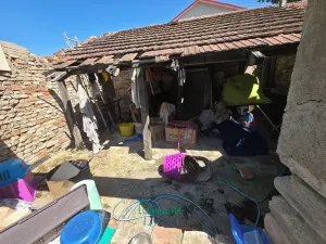 Prodej rodinného domu, Nučice, Tyršova, 250 m2