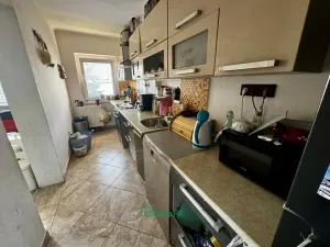 Prodej rodinného domu, Nučice, Tyršova, 250 m2